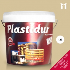 Foto principal ELASTÓMERO LISO TIERRA 12L BASE P