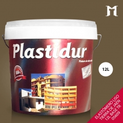 Foto principal ELASTÓMERO LISO TIERRA DE JAÉN 12L BASE TR