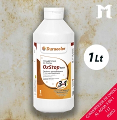 Foto principal OXSTOP(CONVERTIDOR AL AGUA 3X1) 1L.