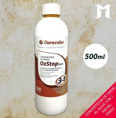 Foto principal OXSTOP(CONVERTIDOR AL AGUA 3X1) 500