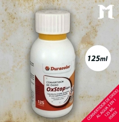 Foto principal OXSTOP(CONVERTIDOR AL AGUA 3X1)125