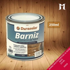Foto principal BARNIZ MULTISUP.AGUA MATE 250ML.
