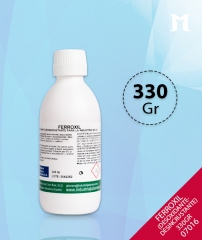 Foto principal FERROXIL(DESOXIDANTE,DESINCRUS)320G