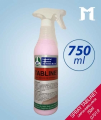 Foto principal TABLINET BRILLO/LIMPIA.INTER.COCHES