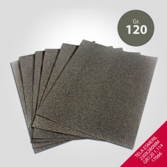 Foto principal TELA ESMERIL 230X280MM GR120 1.114