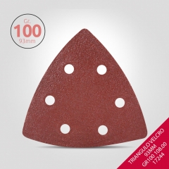 Foto principal TRIANGULO VELCRO 93MM GR100 108.00