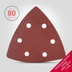Foto principal TRIANGULO VELCRO 105MM GR80 108.00