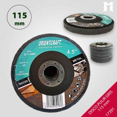 Foto principal DISCO UNITIZED(LIMPIEZA/PULIDO) 115