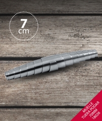 Foto principal MUELLE TIJERA PODAR 70MM