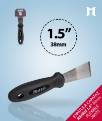 Foto principal ESPATULA AFILADA HARRIS 1/1/2''