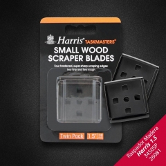 Foto principal REPUESTO RASPADOR 1.5 MADERA