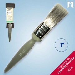 Foto principal BROCHA HARRIS ESSENTIALS SINTET.1''