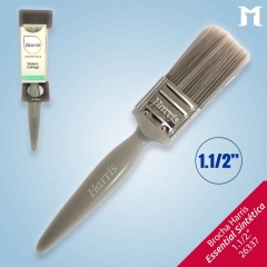 Foto principal BROCHA HARRIS ESSENTIALS SINTE.1.5''
