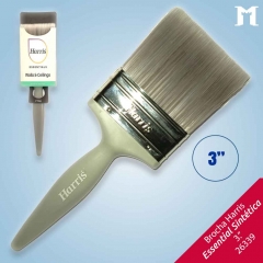 Foto principal BROCHA HARRIS ESSENTIALS SINTET.3''