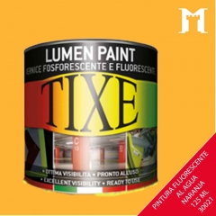 Foto principal PINTURA FLUOR.AL AGUA NARANJA 125ML