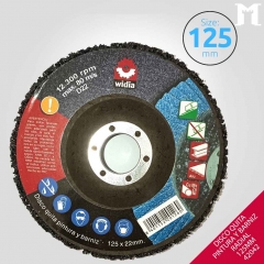 Foto principal DISCO QUITA OXIDO SIN VASTAGO 125MM