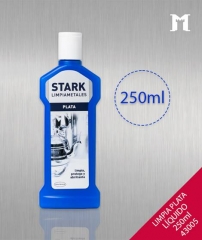 Foto principal LIMPIA PLATA LÍQUIDO 250ml
