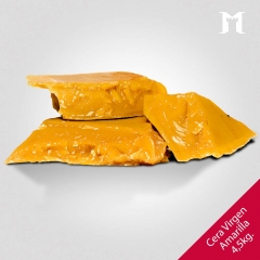 Foto principal CERA VIRGEN AMARILLA 3.5 KGS 2D2026