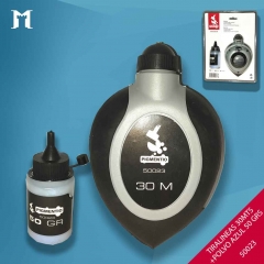 Foto principal TIRALINEAS 30M CON POLVO AZUL