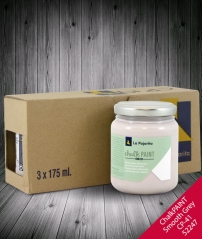 Foto principal PINTURA TIZA CP-41 SMOOTH GREY 175ML