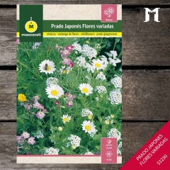 Foto principal PRADO JAPONES RAINBOW