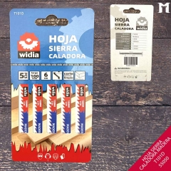 Foto principal HOJA CALADORA MADERA (SET 5) T101D