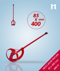 Foto principal MEZCLADOR PINTURAS  85X400 MM.