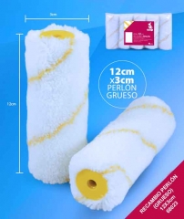 Foto principal RECAMBIO ROD.PERLON DIAM.30 12CMS.