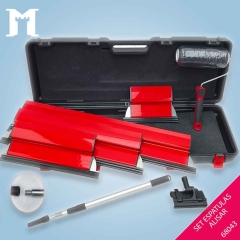 Foto principal SET ESPATULA ALISAR