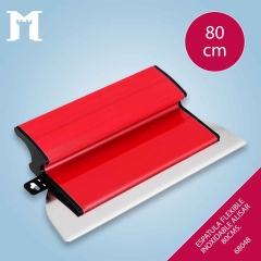 Foto principal ESPATULA FLEXIBLE INOX ALISAR 80CMS