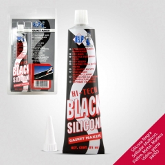 Foto principal SELLADOR SILICONA NEGRO TUBO 85ML 401