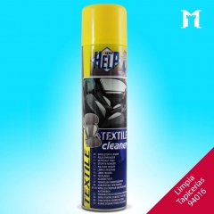 Foto principal SPRAY LIMPIA TAPICERIAS 400ML 4400