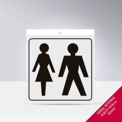 Foto principal SIGNO INTERNACIONAL MINI ASEOS 90X90MM