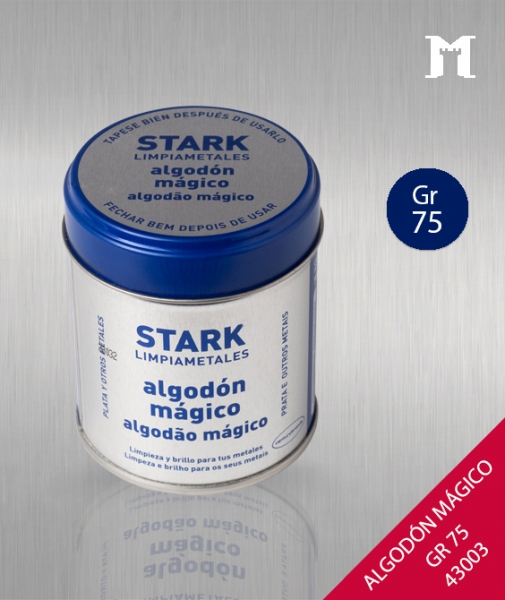 Foto principal STARK ALGODON MAGICO 75 GRS.