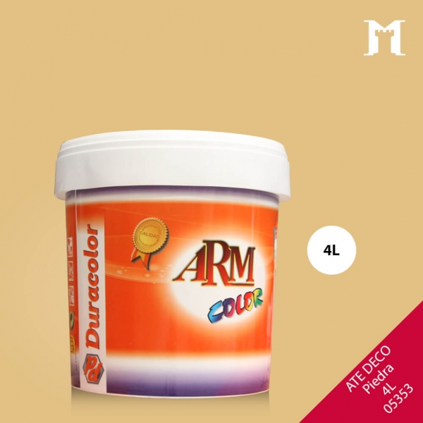 Foto principal MATE DECO 4L PIEDRA BASE P