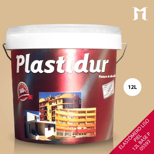 Foto principal ELASTÓMERO LISO PIEL 12L BASE P