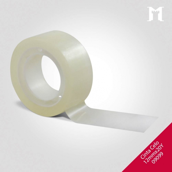 Foto principal CINTA CELO 12MMX18M