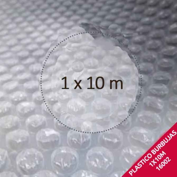 Foto principal PLASTICO BURBUJA 1X10M