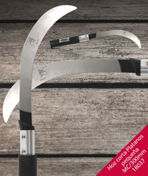 Foto principal HOZ CORTA PALMERA PEQUEÑA HOJA 30CM