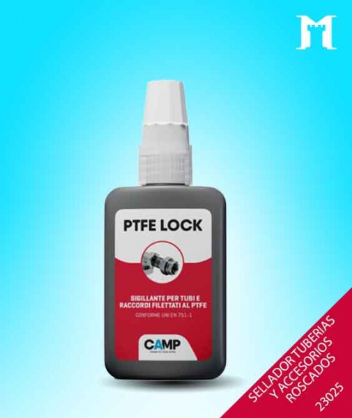 Foto principal SELLADOR TUBERIAS Y ACCES.ROSCADO50