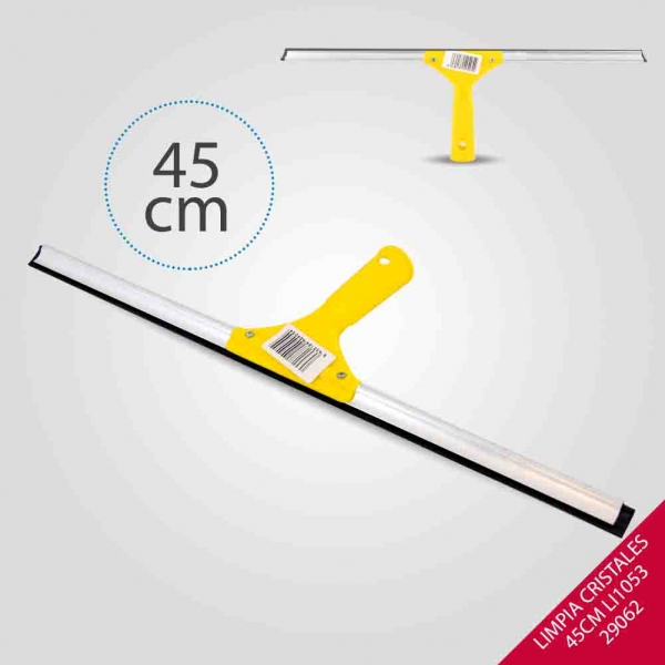 Foto principal LIMPIA CRISTALES 45CM LI1053