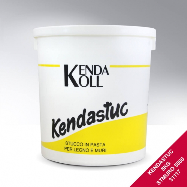 Foto principal KENDASTUC MASILLA STMURO 5KG