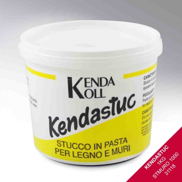 Foto principal KENDASTUC MASILLA STMURO 1KG