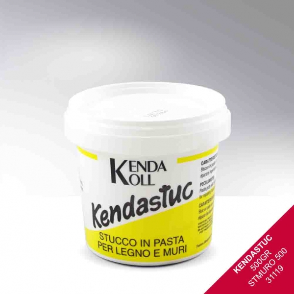 Foto principal KENDASTUC MASILLA STMURO 500GR