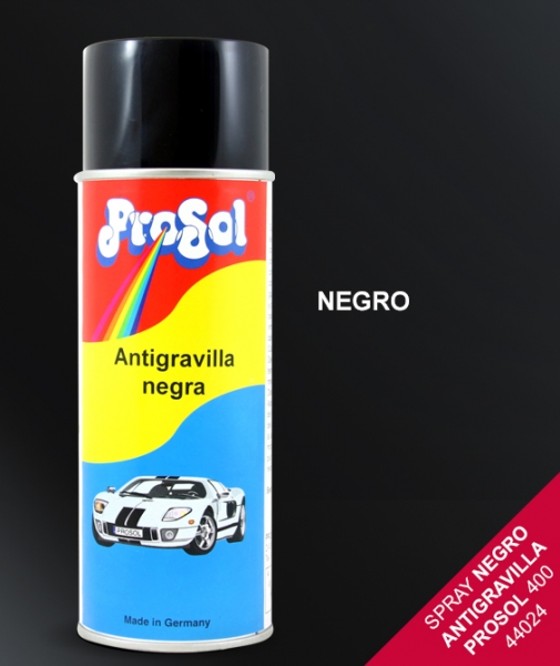 Foto principal SPRAY NEGRO ANTIGRAVILLA PROSOL 400ML