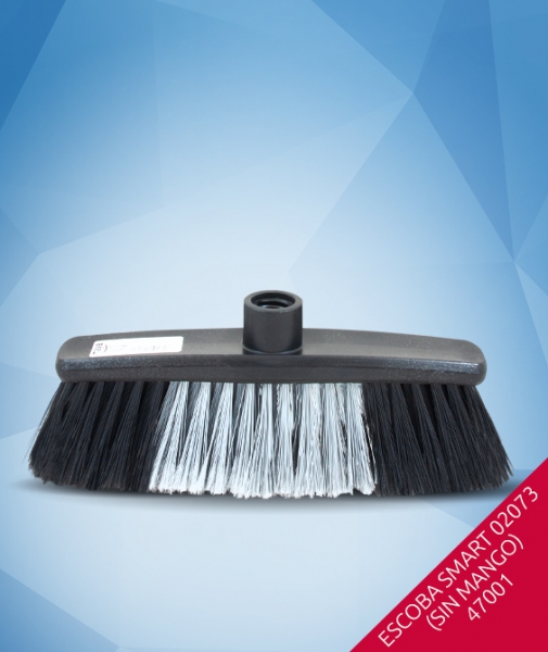 Foto principal ESCOBA SMART 02073 (SIN MANGO)