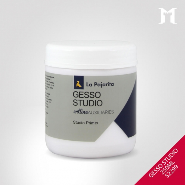 Foto principal GESSO STUDIO 250ML