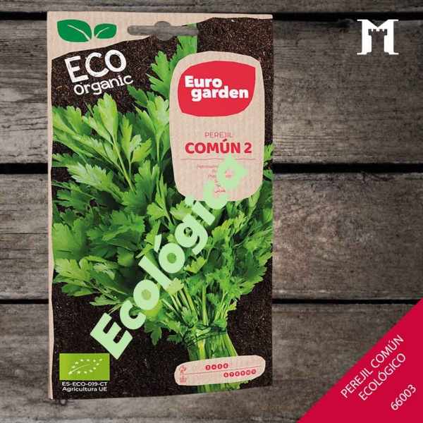 Foto principal PEREJIL COMUN ECOLOGICO