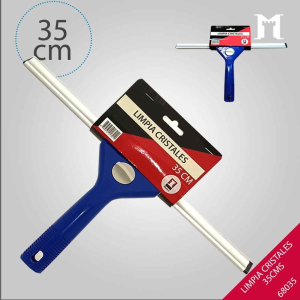Foto principal HARAGAN LIMPIA CRISTALES 350 MM.