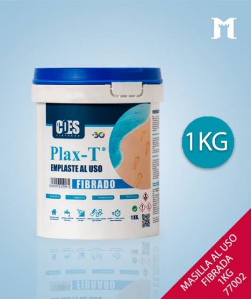 Foto principal MASILLA AL USO FIBRADA 1KG